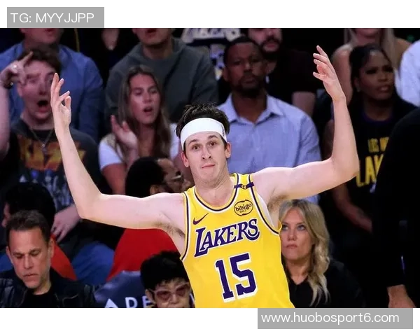 鹈鹕对湖人迎来验货之战赫伯特琼斯缺席七场状态成疑