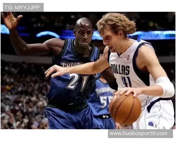 保罗表达愿望与加内特并肩作战共同的好胜心让他心向往之