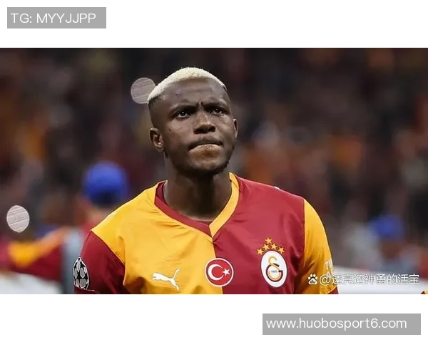 奥斯梅恩表达对马竞的喜爱并称赞球队教练的执教风格